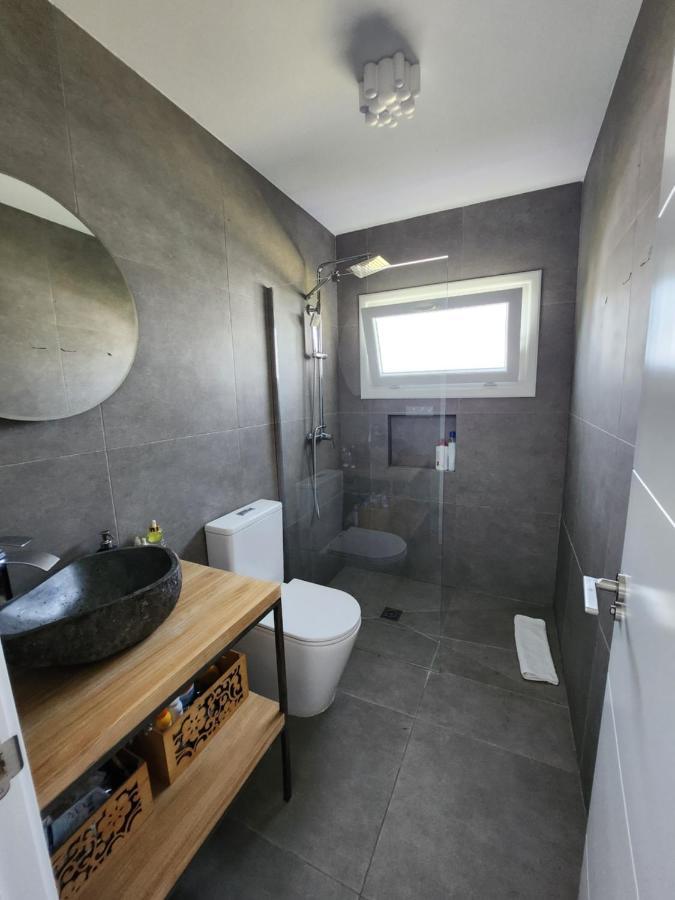 Villa Yoli 26 Con Piscina Y Jardin Cerca De La Playa Chiclana de la Frontera Exterior foto